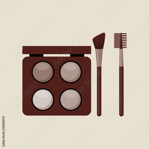 make-up product  design 