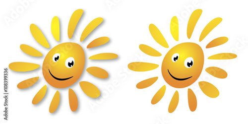 SOLEIL JOYEUX
