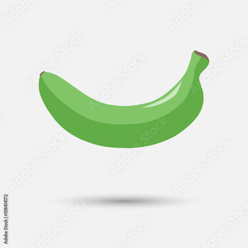 Illustration bananas
