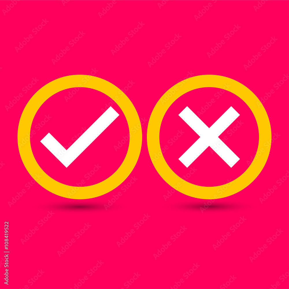 Check mark icon Check mark icon