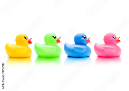 Gummientchen