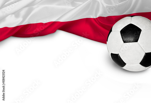 Fußballnation Polen
