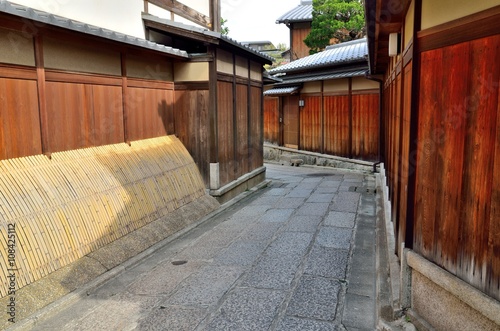 京都 石塀小路