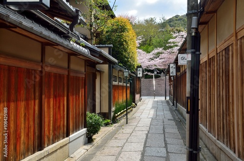 京都 石塀小路