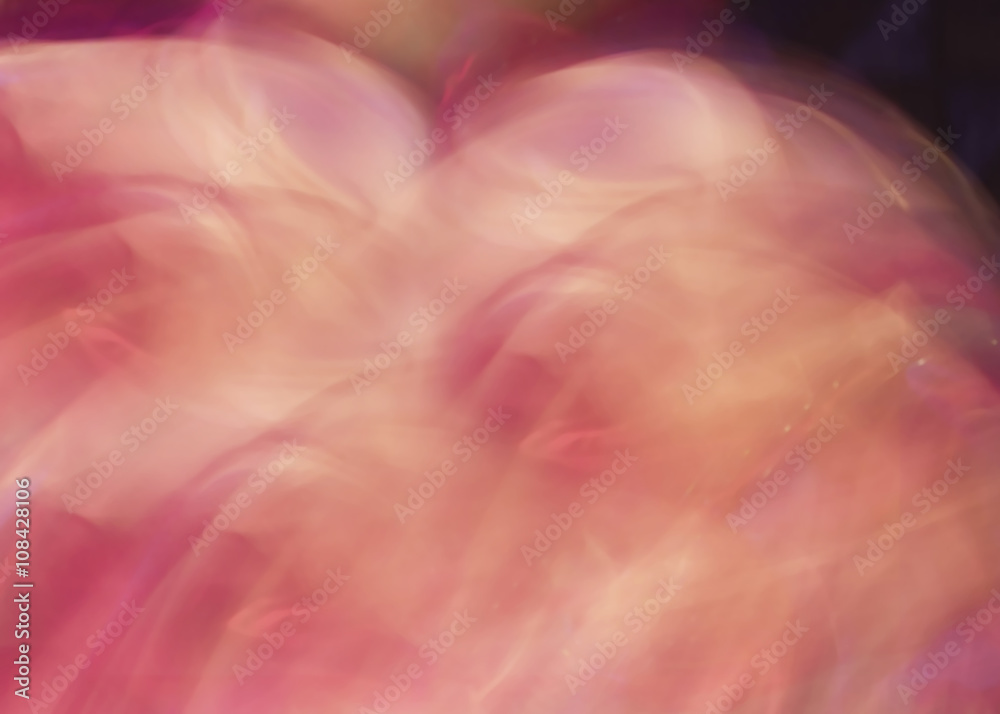 Naklejka premium abstract blurry background