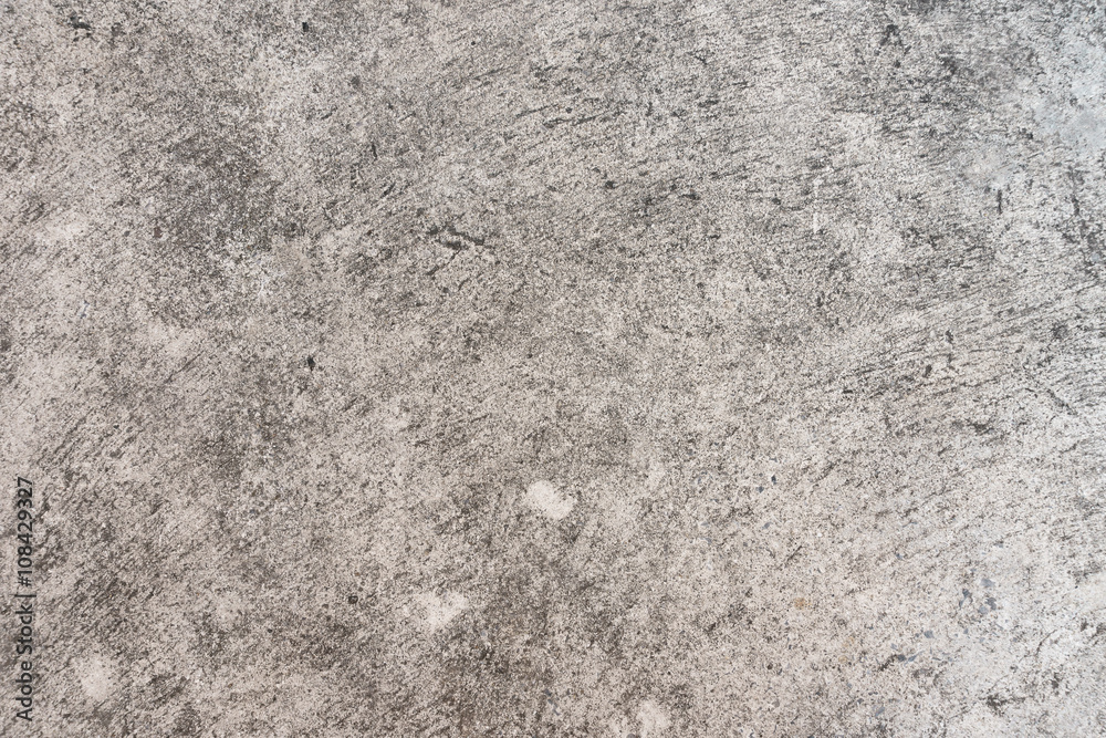 Fototapeta premium Concrete floor backgorund