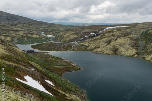 Rondane nationalpark Norwegen 10