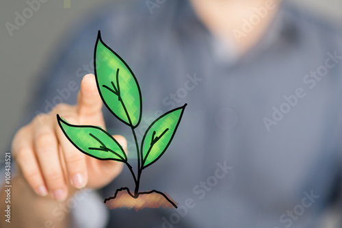 growth