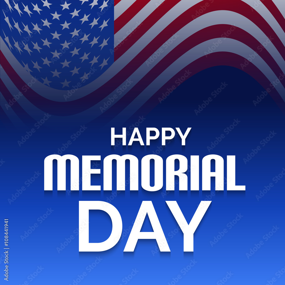 memorial day memorial day