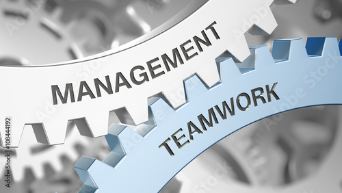 Management Teamwork