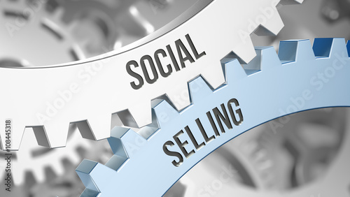 social selling 