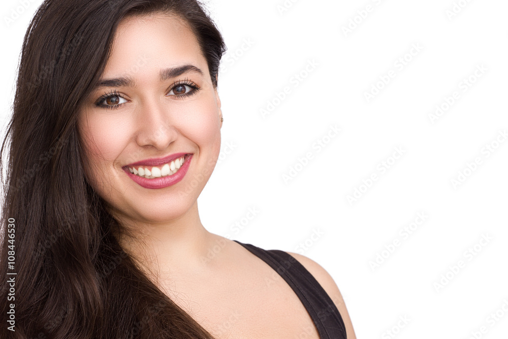 Happy woman Happy woman