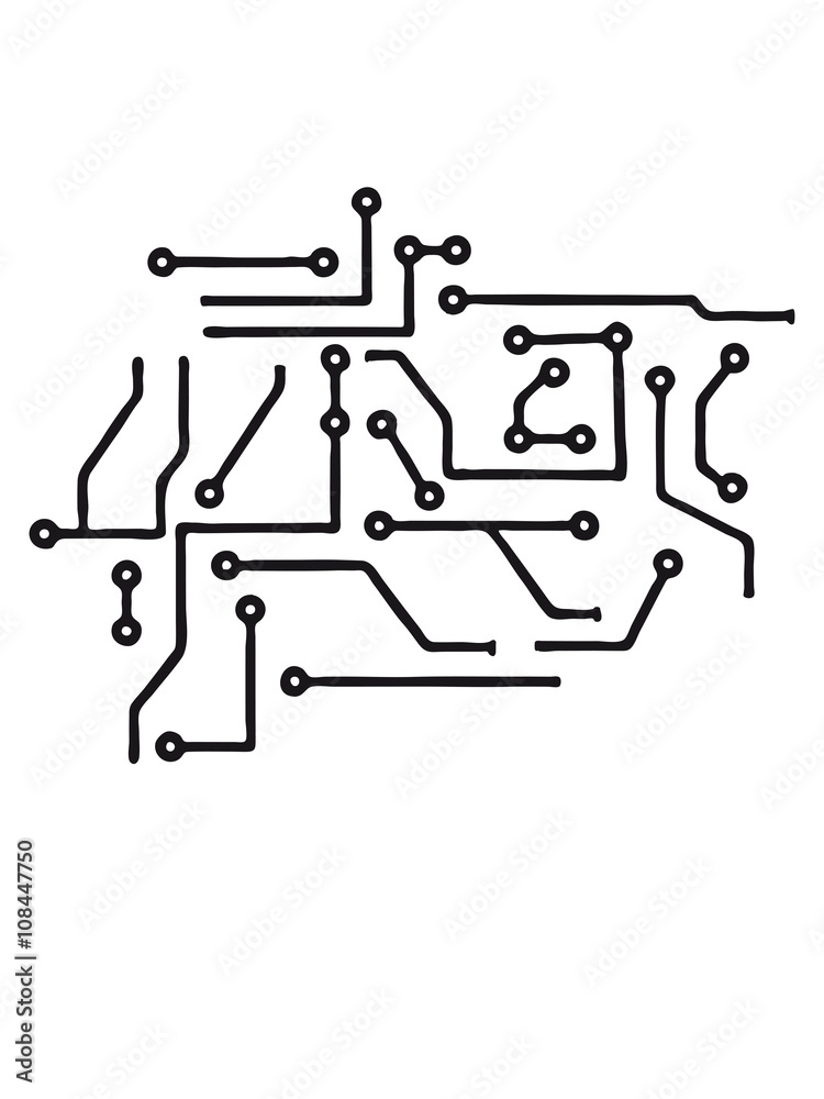 circuitry lines microchip disk pattern cool lines circuitry lines microchip disk pattern cool lines