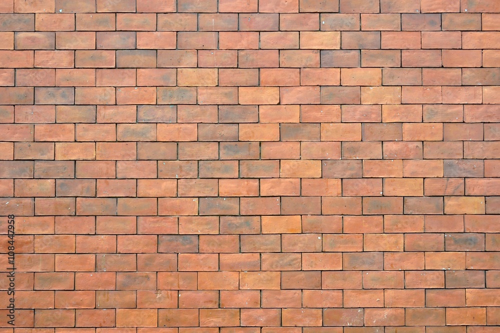 brick wall brick wall