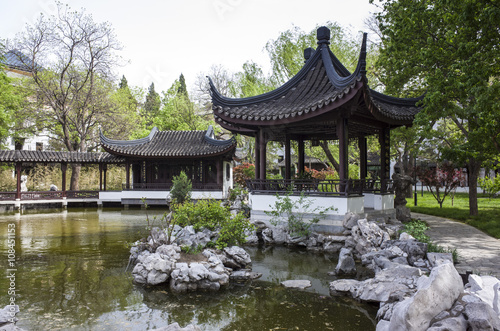 Chinese Garden
