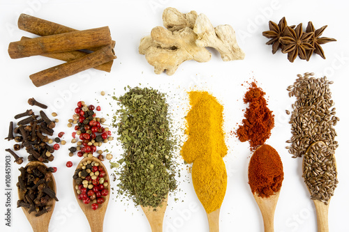 Baharat