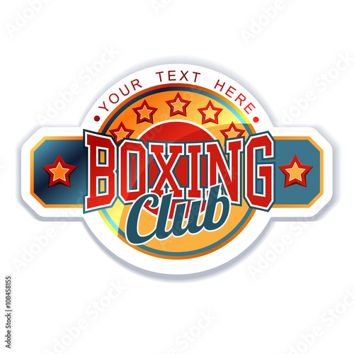 Boxing Club