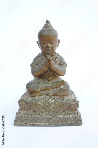 Fotografie amulet Fortunately fetish towards immortality Thailand