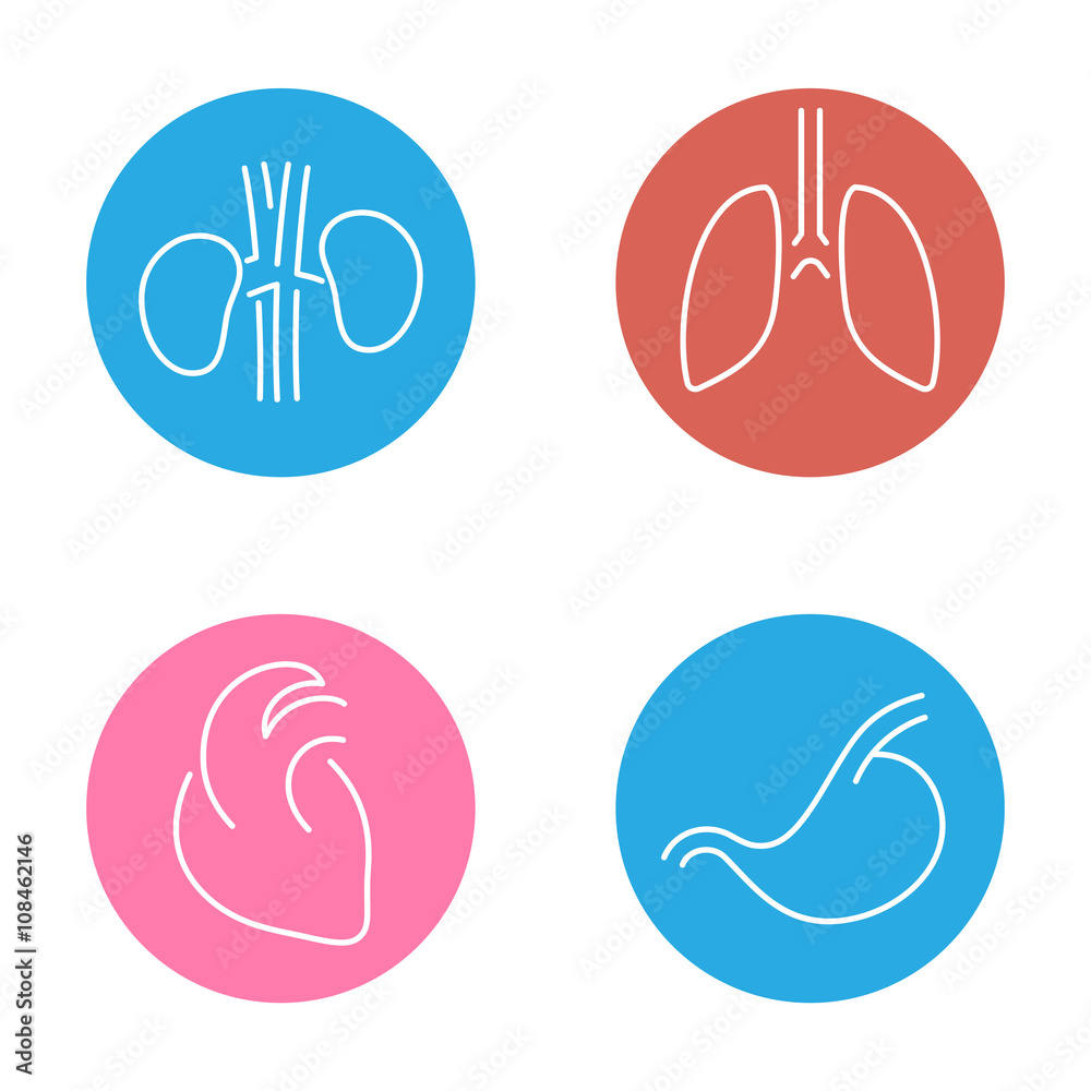 Vector médecine icon Vector médecine icon