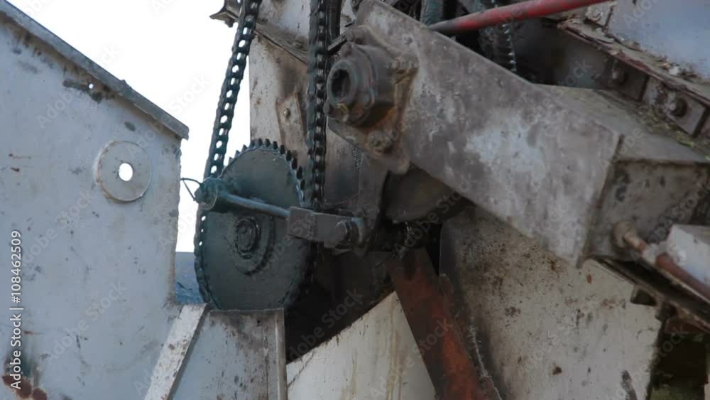 Machine Herbal feed production for poultry Machine Herbal feed production for poultry