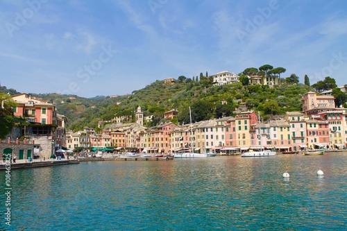 Portofino - Genova  © marialauradr