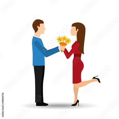 couple relationships design 