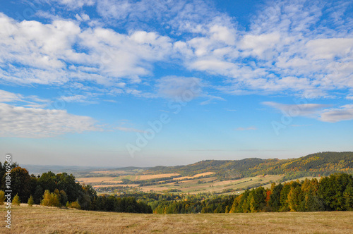 Jelenia Góra - Góra Szybowcowa © desperado35