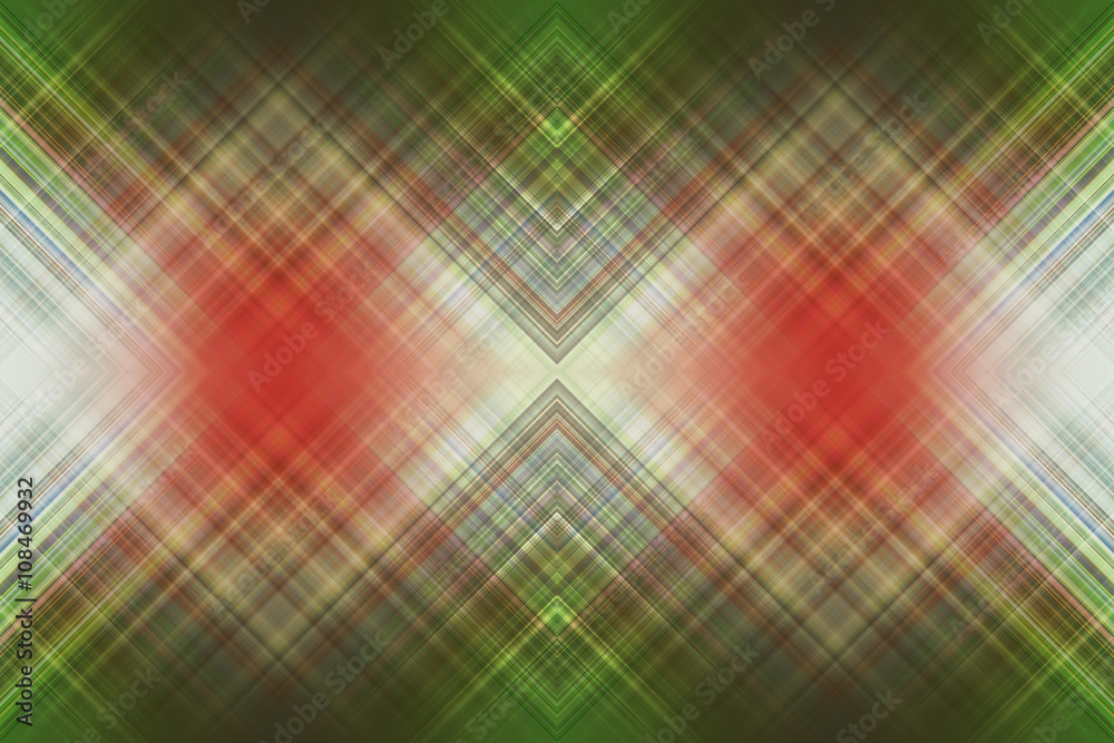 Abstract colorful background pattern blur light