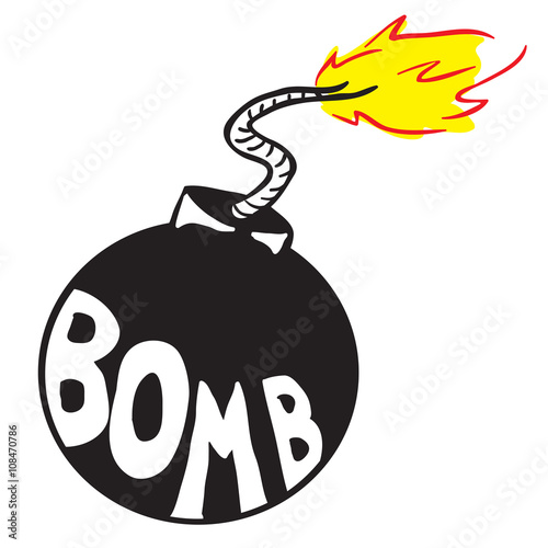 bomb