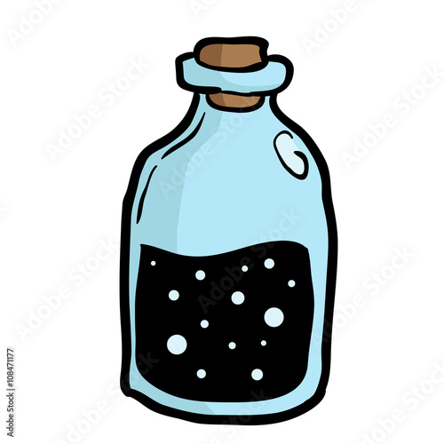 bottle