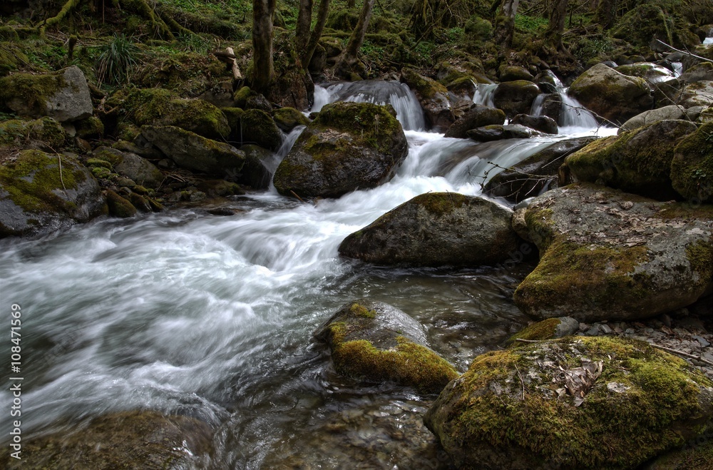 Le Veyton - Belledonne - Isère. Le Veyton - Belledonne - Isère.