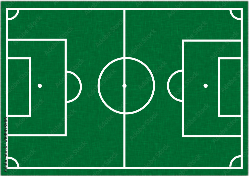 Campo de futbol