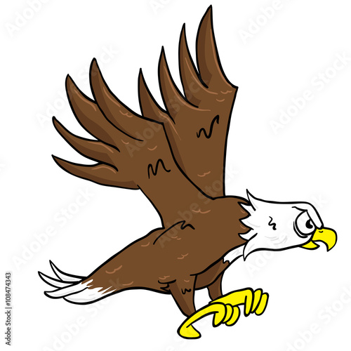eagle