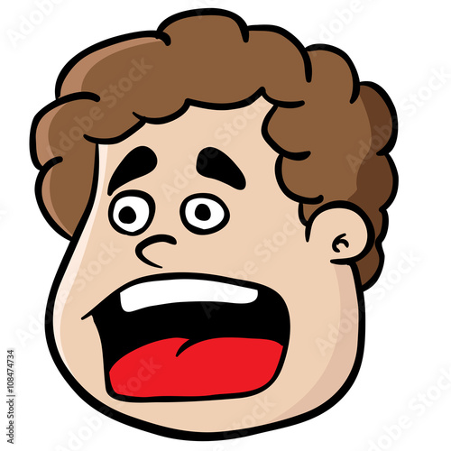 fat boy scream