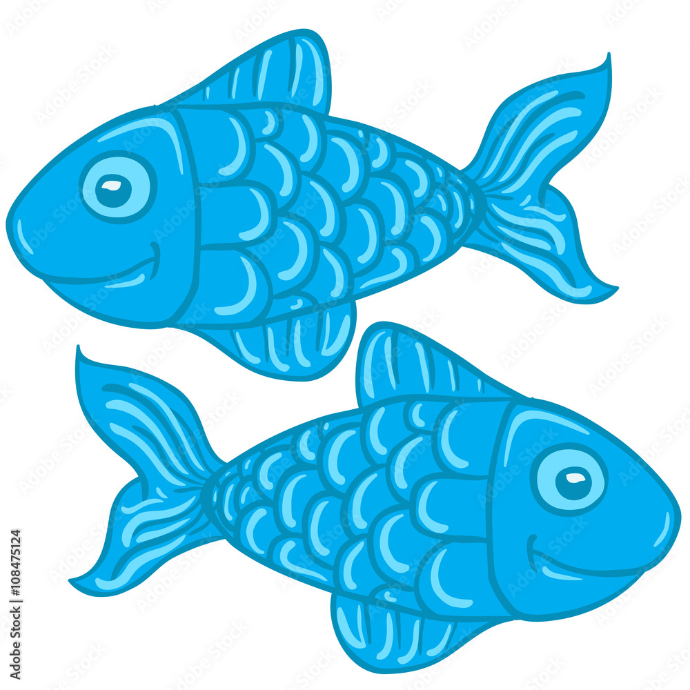 fish fish