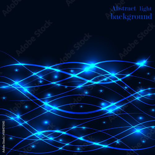 Photos Abstract light background