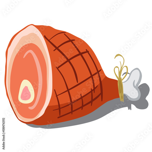 ham