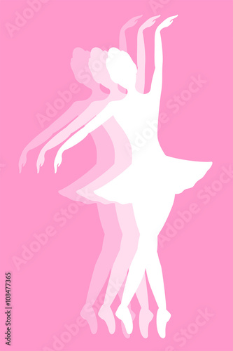 dancer girl symbol