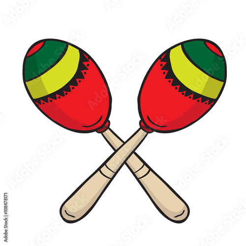 maracas