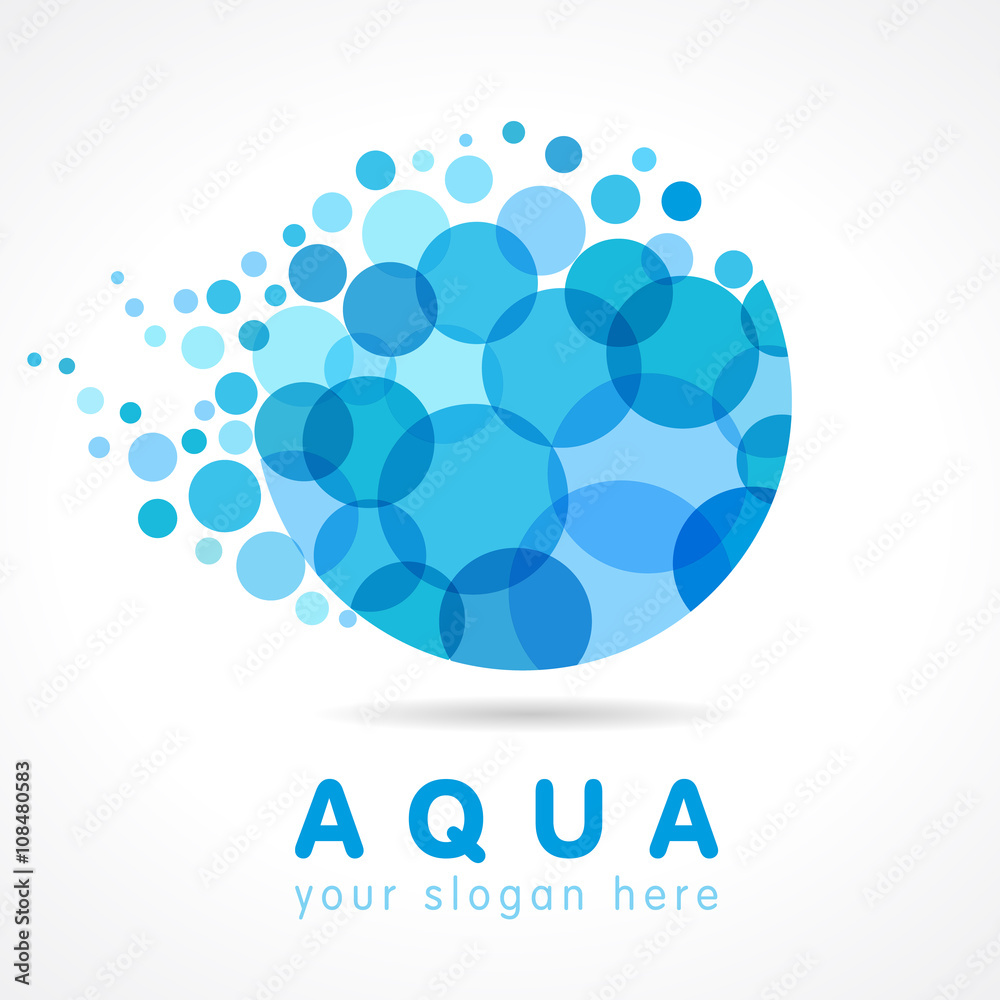 Aqua PNG Transparent Images Free Download | Vector Files | Pngtree