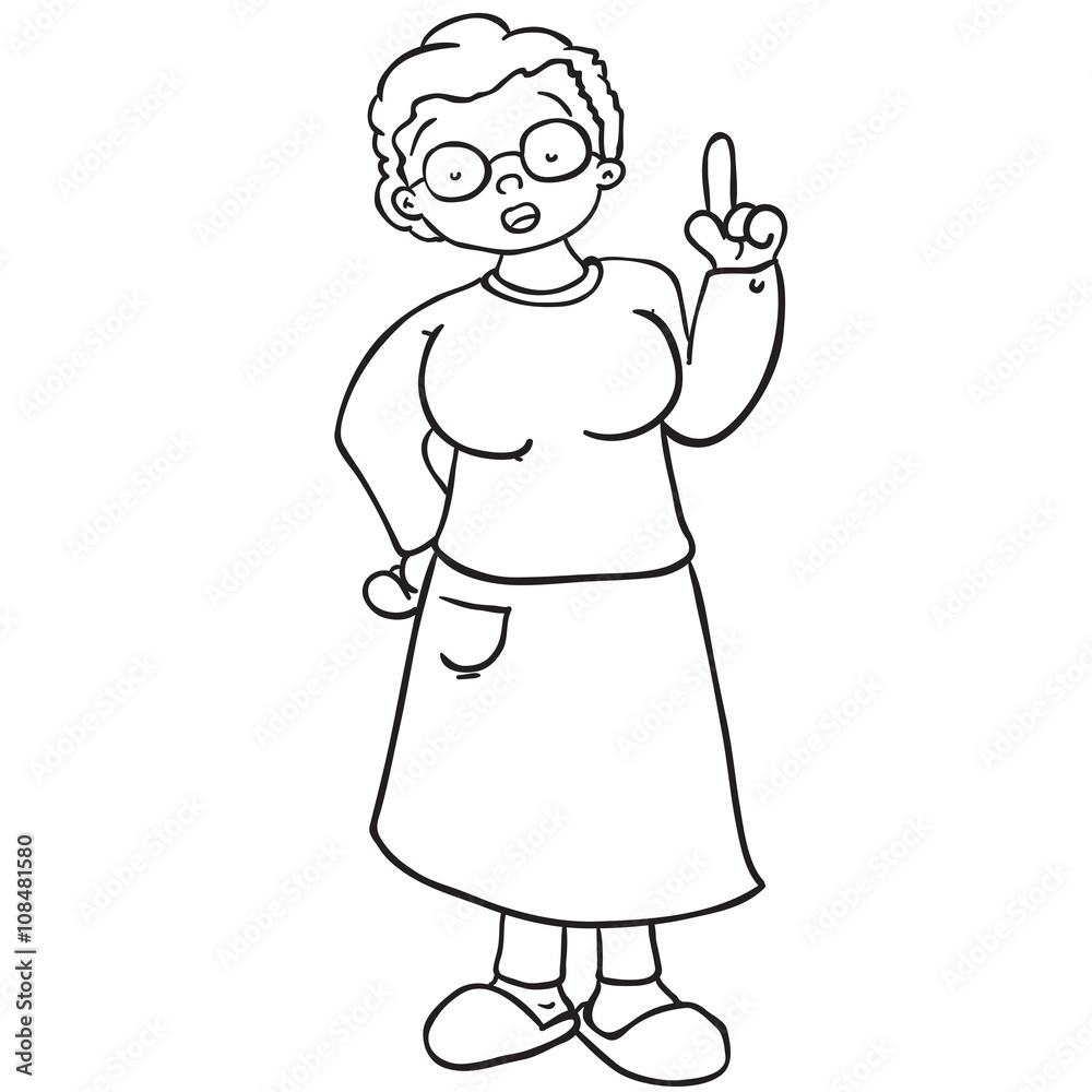 simple black and white grandmother talking simple black and white grandmother talking