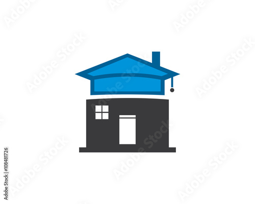 Home Schooling Logo