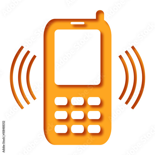Logo mobile.