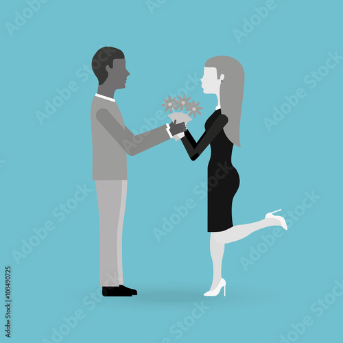 couple relationships design 