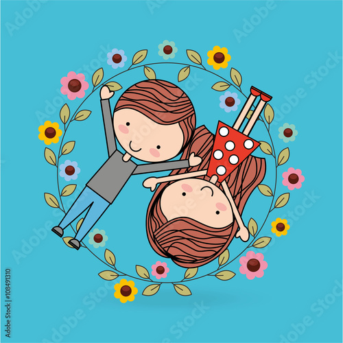 couple relationships design 