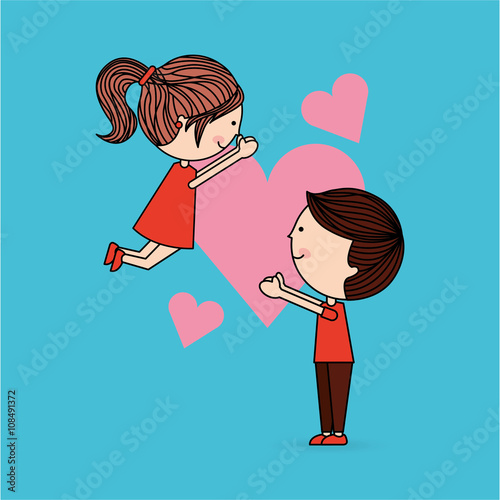 couple relationships design 