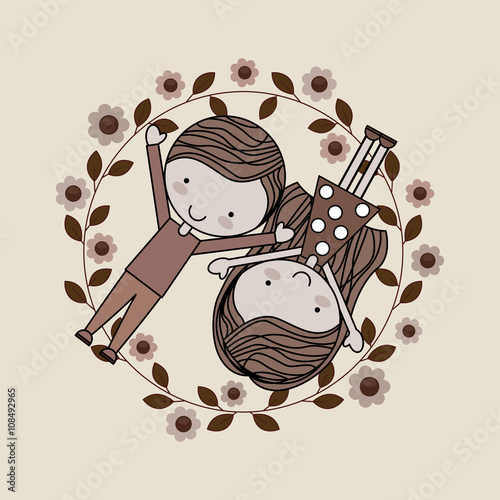 couple relationships design 