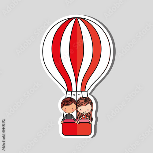 couple relationships design 