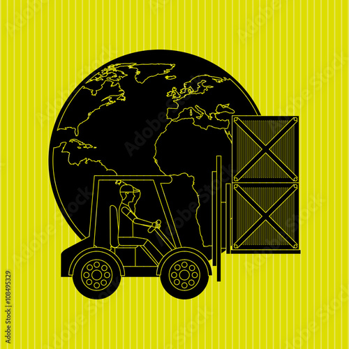 delivery service design 