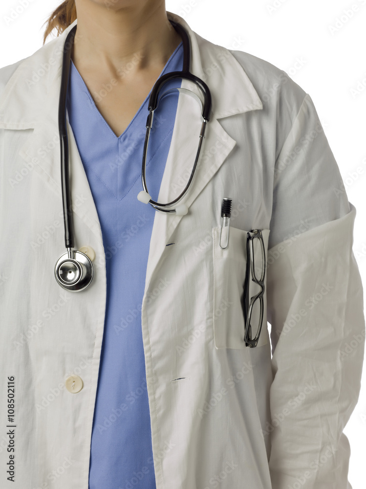 cropped doctor cropped doctor